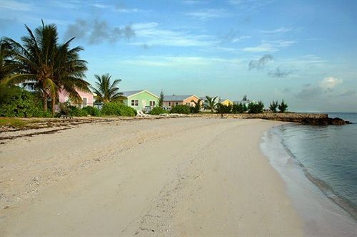 Pelican Beach Villas Marsh Harbour Extérieur photo