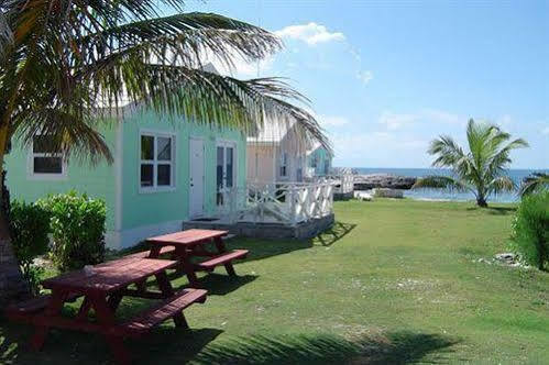 Pelican Beach Villas Marsh Harbour Extérieur photo