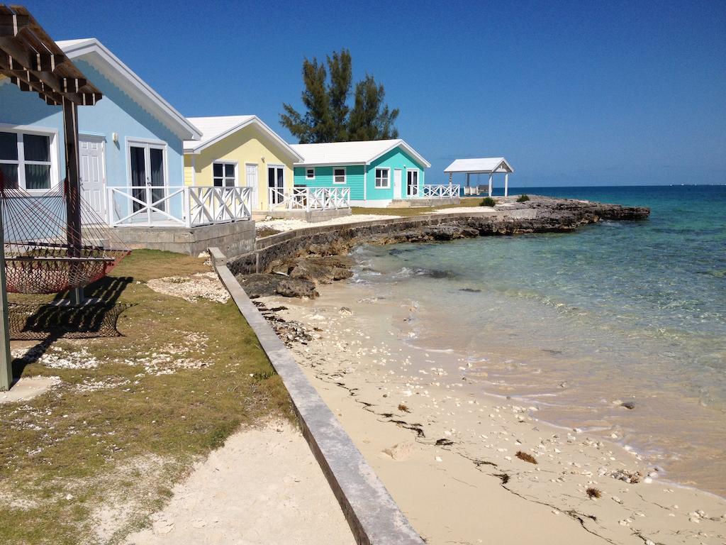 Pelican Beach Villas Marsh Harbour Extérieur photo