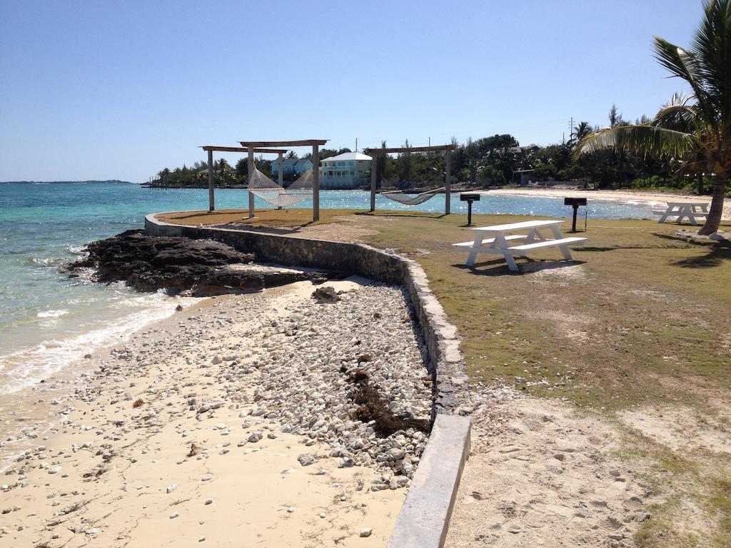 Pelican Beach Villas Marsh Harbour Extérieur photo