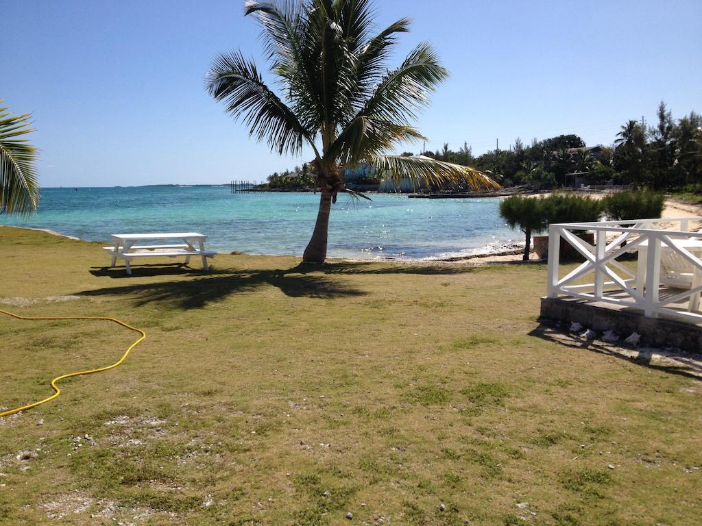 Pelican Beach Villas Marsh Harbour Extérieur photo