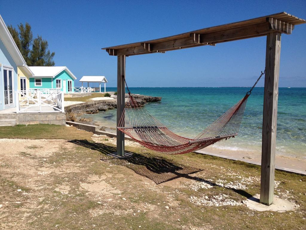 Pelican Beach Villas Marsh Harbour Extérieur photo